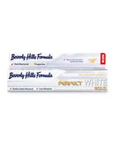 Beverly Hills Formula Perfect White Gold Toothpaste 125 mL