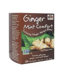 Now Ginger Mint Comfort Tea Bags 24's