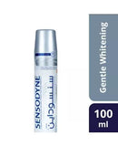 Sensodyne Gentle Whitening Toothpaste 100 mL