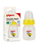 Pigeon Slim Neck Decorated Feeding Bottle 50 mL 00418 1's