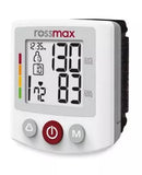 Rossmax BQ705 Wrist Blood Pressure Monitor