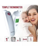 Rossmax HA500 Temple Thermometer