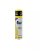 Nair Hair Removal Lemon Spray 200 mL