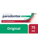 Parodontax Original Toothpaste for Bleeding Gums 75 mL