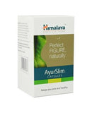 Himalaya Ayurslim Capsules 120's