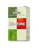 M2 Tone Tablets 60's