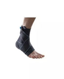 Thuasne Ligastrap Malleo Ankle Brace Size 2 Grey