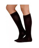 Thuasne Venoflex Fast Compression Socks Women T1N Black