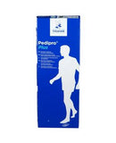 Thuasne Pedipro Plus Insoles 42-43 Pair 661001203