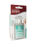 Kiss Cuticle Remover KTR02 30 mL