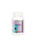 AMS Ova-max Vegetable Capsules 120's