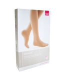 Duomed Panty Open Toe Compression Stocking