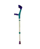 Roma Crutches Elbow Child 2120