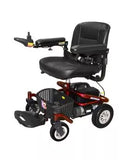 Roma Electric Wheel Chair with Standard Seat P319