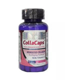 AMS Collacaps Tablets 60's