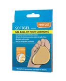 Profoot Gel Ball of Foot Cushions