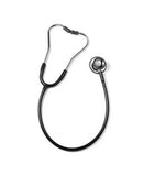 Erka Finesse 2 Light Stethoscope Black 526.00010