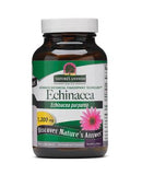 Nature's Answer Echinacea Herb 1200 mg Vegetarian Capsules 90's