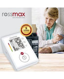 Rossmax CH155F Automatic Blood Pressure Monitor