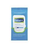 Cetaphil Gentle Skin Cleansing Cloths 25's