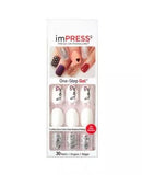 Kiss Impress Press-on Manicure - Flash Mob BIPA050