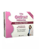 Vita Gestat Prenatal Capsules 60's