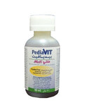 Pediavit Multi Vitamin Oral Solution 50 mL