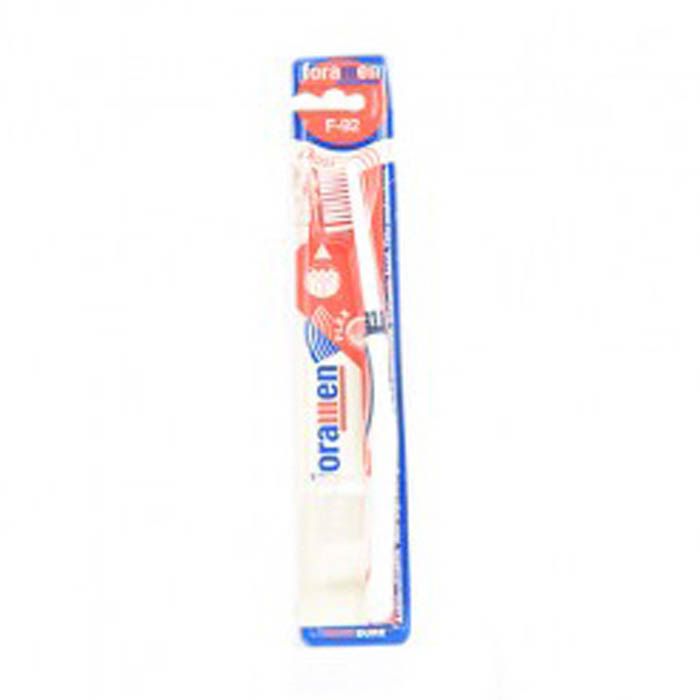 Foramen Adult Toothbrush Clinic 92 Hard