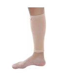 Olympa Elastic Calf Support Beige S