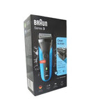 Braun Series 3 Pro Skin Wet and Dry 310s Shaver