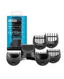 Braun Series 3 Beard Trimmer Head + 5 Combs BT32