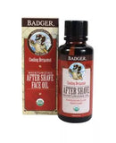 Badger After Shave Face Oil 118 mLExpiry Date:December-2022