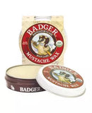 Badger Mustache Wax 21 g