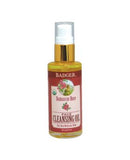 Badger Damascus Rose Face Cleansing Oil 59.1 mL