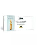 Isdin Flavo C Ultraglican Ampoules 2 mL 30's