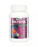 AMS Polysitol Caplets 90's