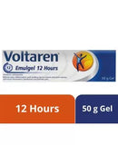 Voltaren Emulgel 12 Hours 50 g