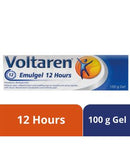 Voltaren Emulgel 12 Hours 100 g