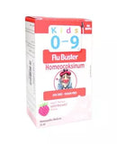 Kids 0-9 Flu Buster 25 mL