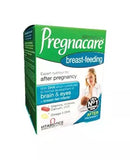 Vitabiotics Pregnacare Breast-Feeding Tablets and Capsules 84's