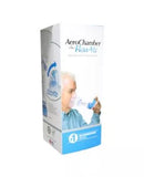 AeroChamber Plus Flow-Vu Chamber Mask