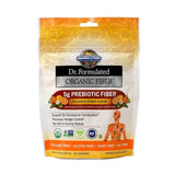 Garden of Life Dr. Formulated Organic Fiber Citrus