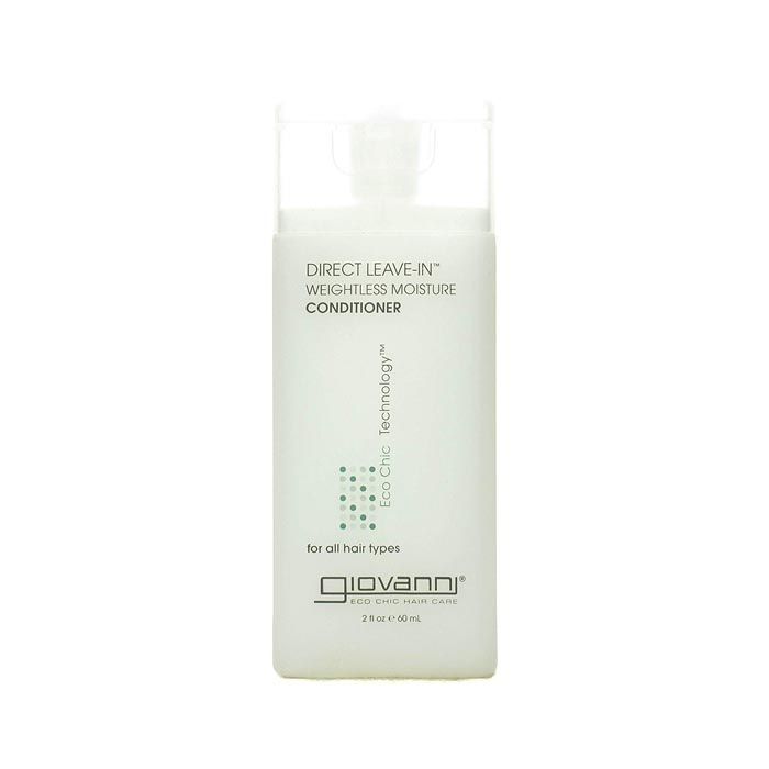 Giovanni Direct Leave In Treatment conditioner 2 Oz