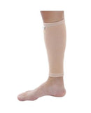 Olympa Elastic Calf Support Beige