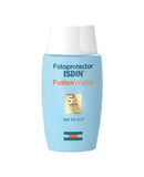 Isdin Fotoprotector Fusion Water SPF50+ 50 mL