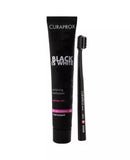 Curaprox Black Is White Set