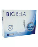 Biorela Capsules 10's