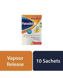 Panadol Hot Lemon & Honey Sachets 10's