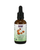 Now Organic Argan Oil 100% Pure 59 mL