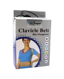 Jasper Clavicle Belt Bio-Neoprene NSP901